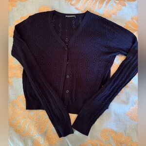 Brandy Melville Navy jacket